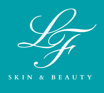 Luiza Ferraz Beauty Studio logo